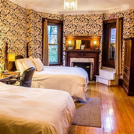 Beacon Inn 1087 Бруклин Номер фото
