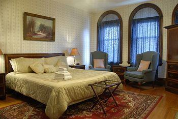 Beacon Inn 1087 Бруклин Экстерьер фото