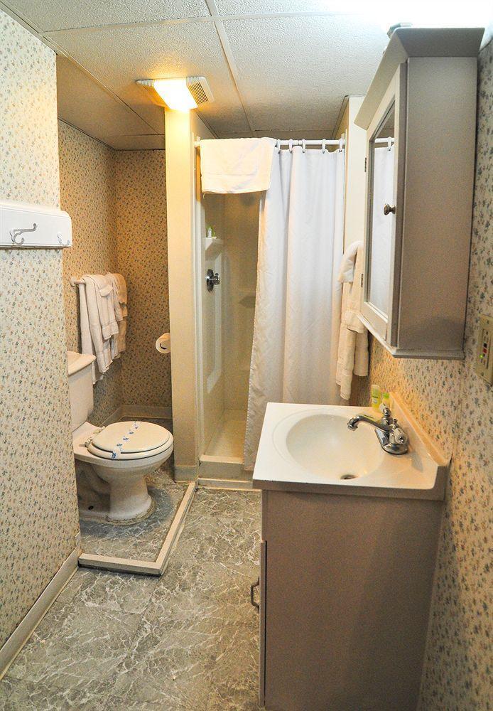 Beacon Inn 1087 Бруклин Экстерьер фото