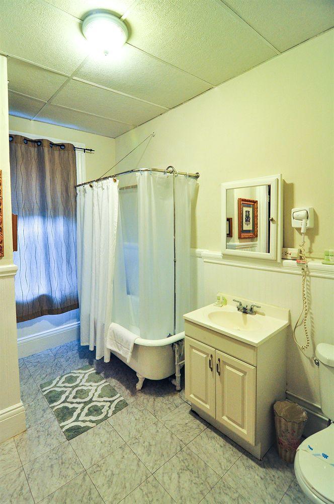 Beacon Inn 1087 Бруклин Экстерьер фото