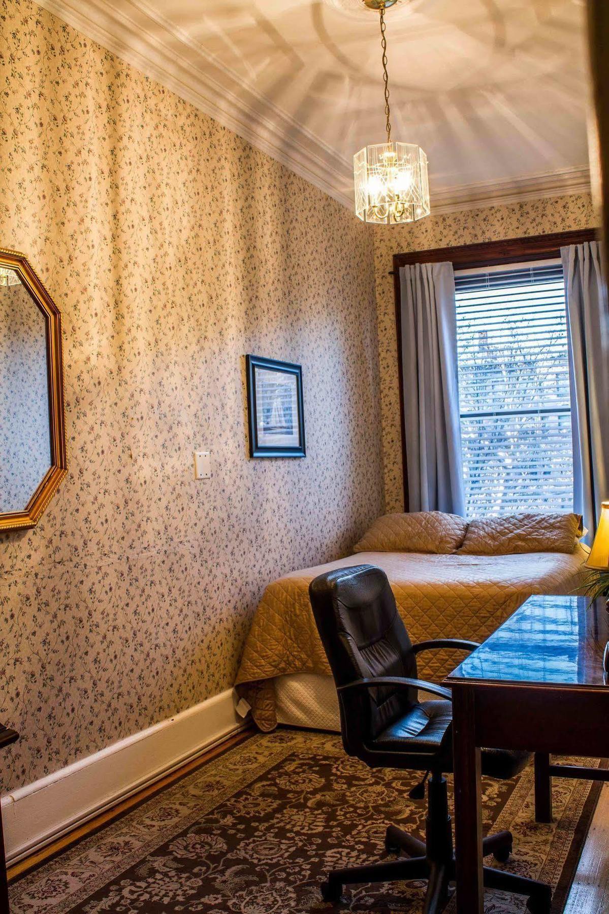 Beacon Inn 1087 Бруклин Экстерьер фото