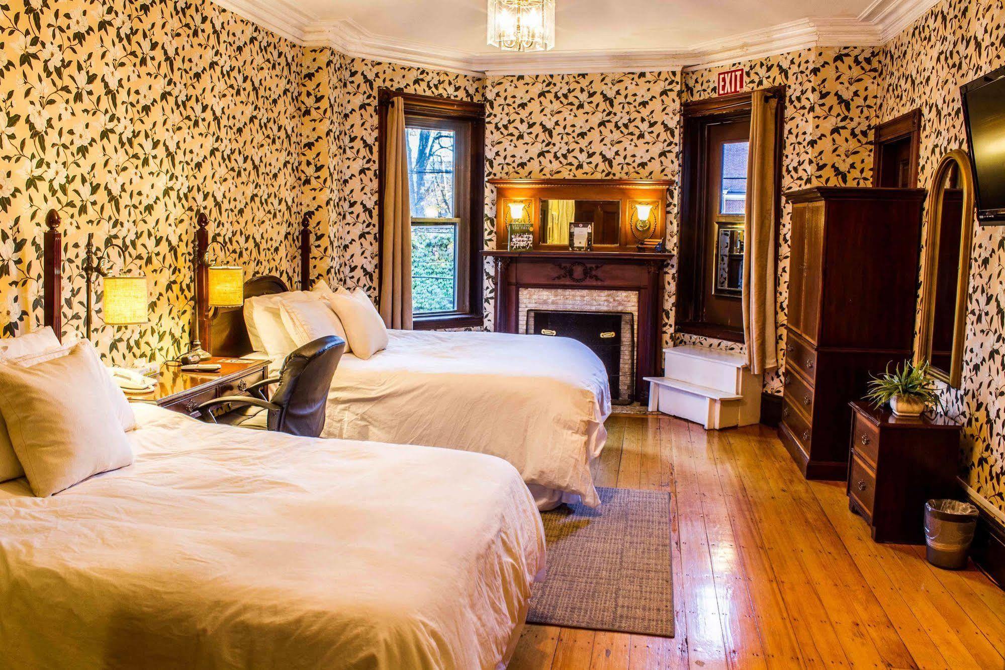 Beacon Inn 1087 Бруклин Экстерьер фото