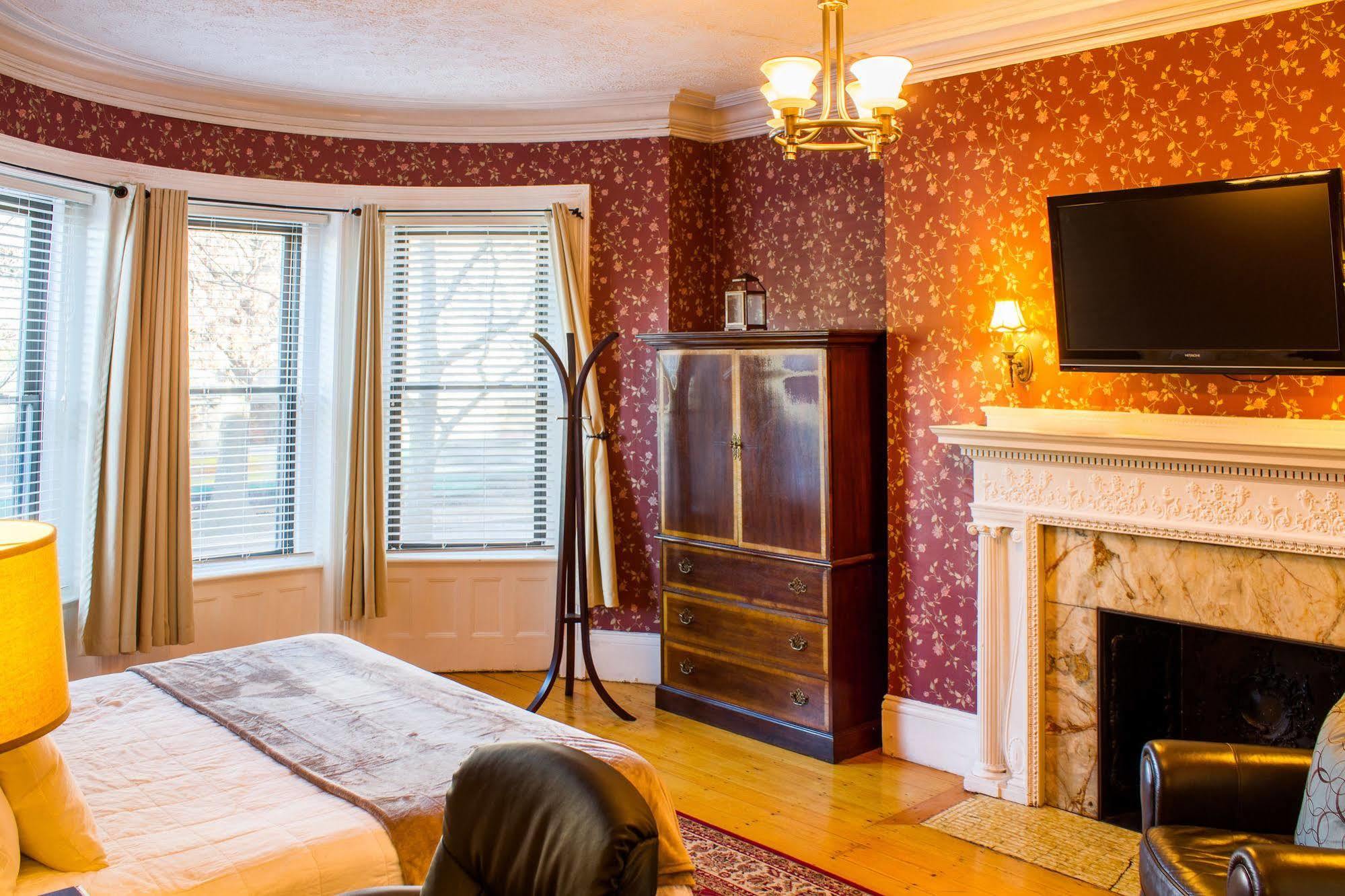 Beacon Inn 1087 Бруклин Экстерьер фото