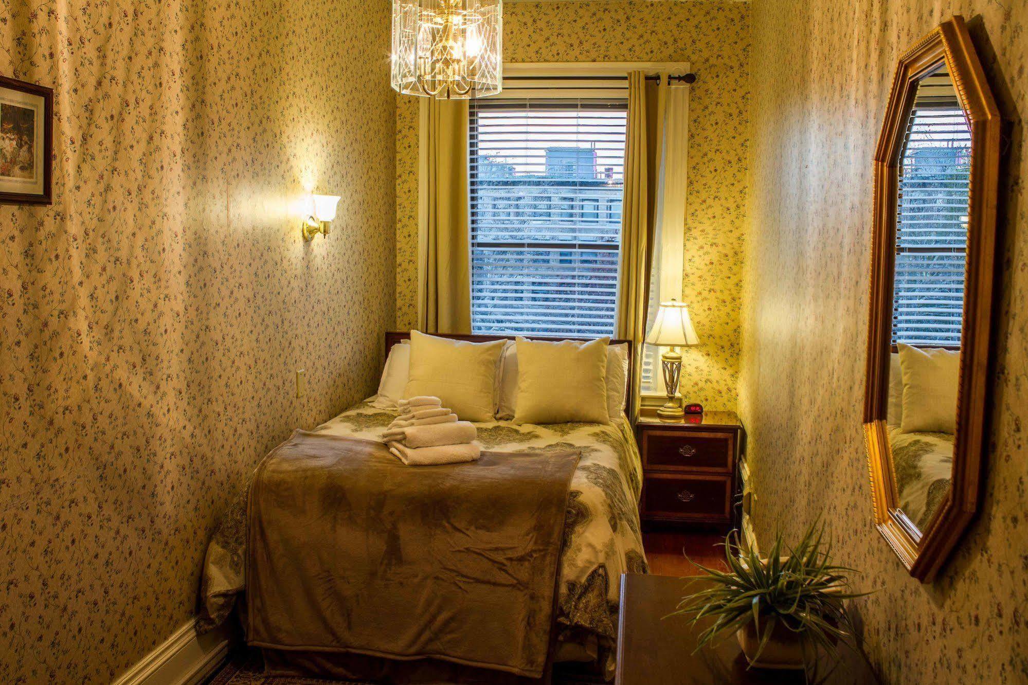 Beacon Inn 1087 Бруклин Экстерьер фото